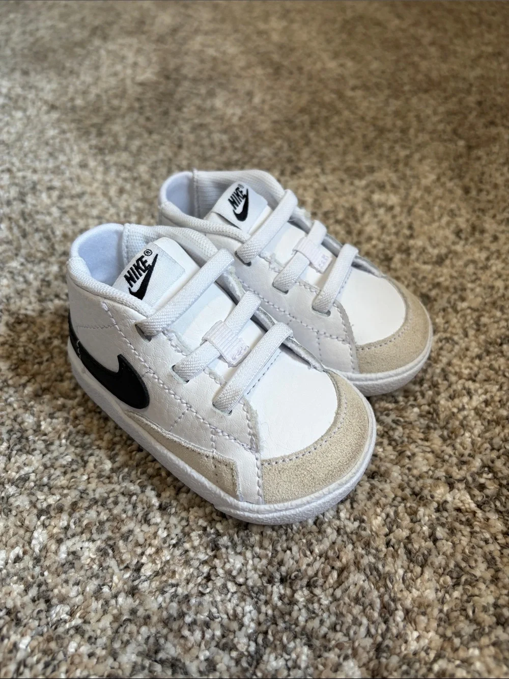 Nike Blazer Mid